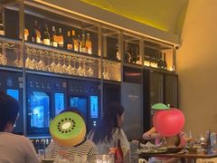-Blac+Blac(中海环宇荟店)