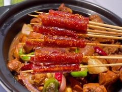 -状元虎.摇滚炒鸡.家常菜(义勇街店)