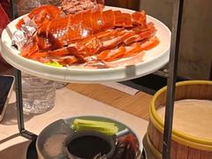 -局气烤鸭·北京菜(德云社店)