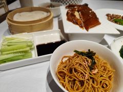 -一品江南韵·淮扬菜