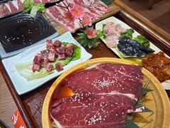 -牛也烧肉(摩尔城店)