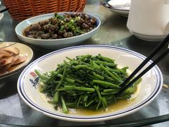 -湾里人家(旺山景区店)