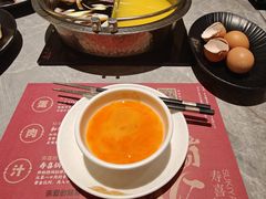 -一绪に寿喜烧(虹悦城店)