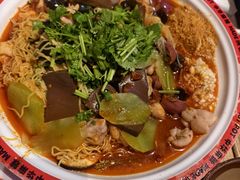 -文立新麻辣烫(合生汇21街区店)