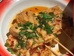 -串盟烧烤·长沙美食地标(星沙店)