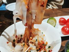-盟重烧烤(高正街店)