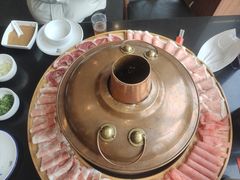 -北门涮肉·铜锅涮肉(南锣鼓巷店)