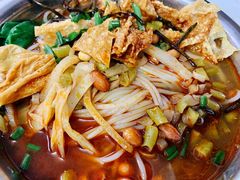 -凤张螺蛳粉·爽口粉(跃进路总店)
