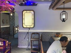 -姑苏家宴·苏帮菜·松鼠桂鱼(苏州总店)