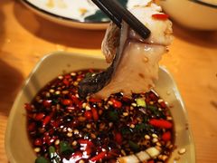 -老马斑鱼店(桂花路店)