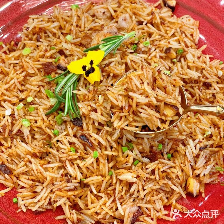 武汉西餐厅推荐|好吃不贵，环境超好的Moon Blue