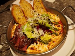 -SHADOWS•Bistro&Eatery(安福路店)