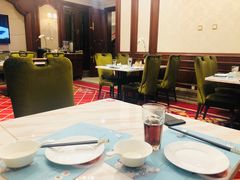 大堂-南山鲜虾面·活鲜小馆·海味大连菜(南山总店)