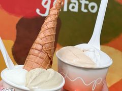 -Dip in Gelato(富民路店)