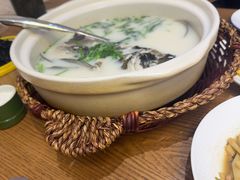 -紫藤园·天目湖大鱼头(南山竹海店)