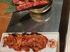 -伊茉家的烤肉店(勒泰中心店)