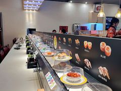 -采御鲜·回转寿司(汕头万达店)