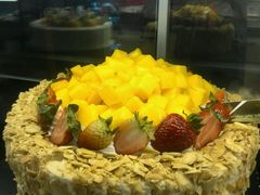 -85度C(苏州石路店)