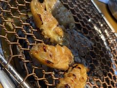 -老炉家木炭烤肉(长江国际店)