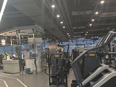 -OXYGYM 奥美氧舱运动中心(朝阳大悦城店)