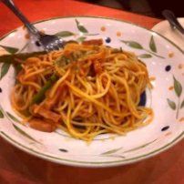 -萨莉亚意式餐厅(天河城购物中心店)