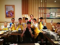 -元气寿司(东方宝泰店)