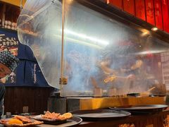 -鸟鹏烧鸟居酒屋(昌岗店)