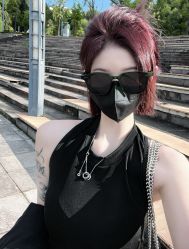 -苏豪路易士·嘉玛发廊