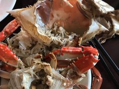 -大城·烧烤海鲜大排档(台东店)