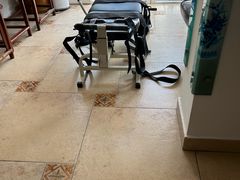 -安琪盲人按摩调理草本熏蒸馆(风和日丽店)