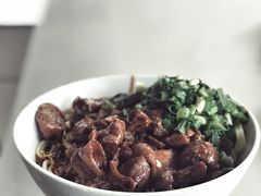 -丁记面馆(凤凰店)