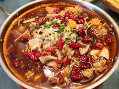 -北平味道.京味菜.烤鸭(梨园店)