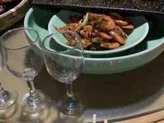 -淀里船宴(裕华东路店)