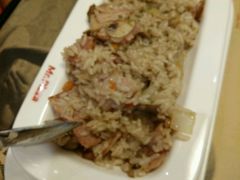 培根饭-Mr.Pizza米斯特比萨(盐城聚龙湖店)