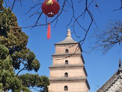 -大慈恩寺(大雁塔)