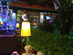 -山色西餐·柴火烤披萨
