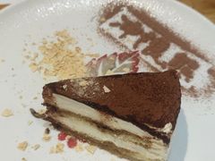 -冲浪熊西餐厅(南戴河店)