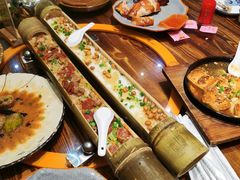 -桃姐农庄老字号(增城分店)