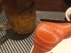 -江户前寿司(好运街店)