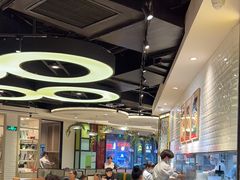 -新宝餐厅(流塘店)