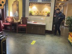 -一盏明灯全素斋(殊像寺店)