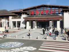-洛阳白云山景区