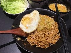 -贡梅老面馆·蟹粉面·无锡特色小吃(南长街主推店)