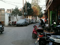 巷子裡-丁记面馆(凤凰店)