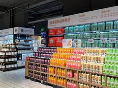 -物美大卖场(玉蜓桥店)