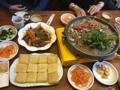 -全州拌饭馆(断桥店)