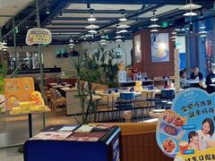 -玛尚诺意式餐厅(日月光店)