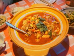 -恰八斗·猛火长沙菜(国贸店)