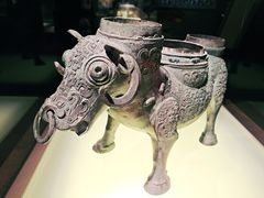 -上海博物馆(人民广场馆)