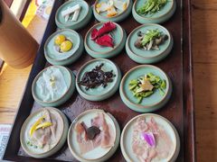 -桥香园过桥米线(国贸店)